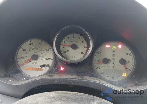 2003 Toyota Rav4 from USA, damaged, VIN JTEGH20VX30102310